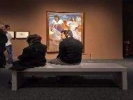 20170218 Visita exposició Sorolla 2