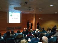 20170223 Presentació Formació 2017 i Reconeixement Grups de Treball COFT 3